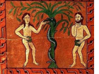 Adam and Eve's Taboo Ranks Only Second