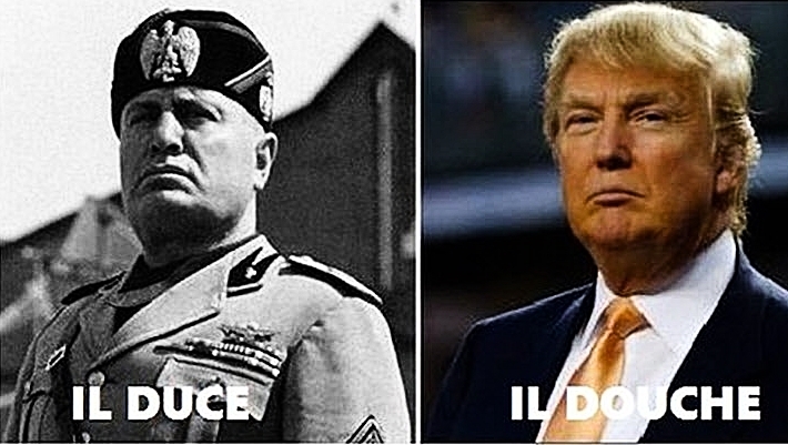 il-duce